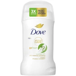 Dove Deodorant Stick Cucumber 50 ml