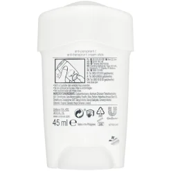 Dove Deodorant Stick Maximum Protection Original 45 ml