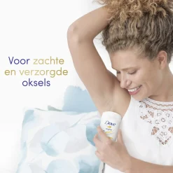 Dove Deodorant Stick Original 50 ml