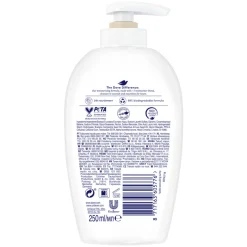 Dove Handzeep Nourishing Silk 250 ml