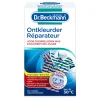 Dr. Beckmann Ontkleurder 2in1 Wasmiddel 150 gr