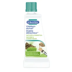 Dr. Beckmann Vlekkenduivel Natuur & Cosmetica 50 ml