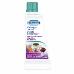 Dr. Beckmann Vlekkenduivel Fruit & Dranken 50 ml