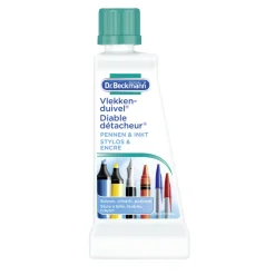 Dr. Beckmann Vlekkenduivel Pennen en Inkt 50 ml