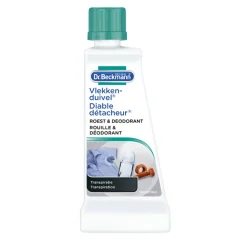 Dr. Beckmann Vlekkenduivel Roest & Deodorant 50 ml