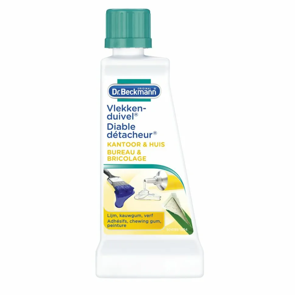 Dr. Beckmann Vlekkenduivel Kantoor & Huis 50 ml
