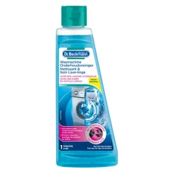 Dr. Beckmann Wasmachine Reinigers Pakket