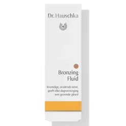 Dr. Hauschka Bronzing Fluid 18 ml