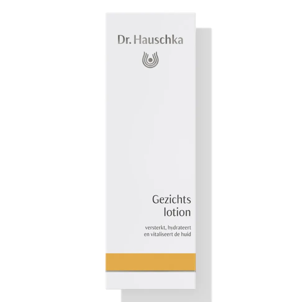 Dr. Hauschka Gezichtslotion Spray 100 ml