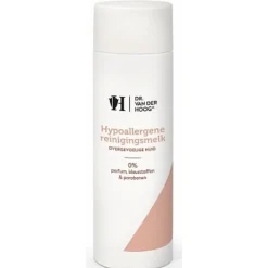 DR Hoog Hypo Allergene Reinigingsmelk 200 ml