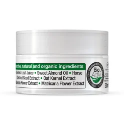 Dr. Organic Aloe Vera Geconcentreerde crème 50 ml