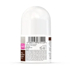 Dr. Organic Virgin Cocosolie Deodorant 50 ml