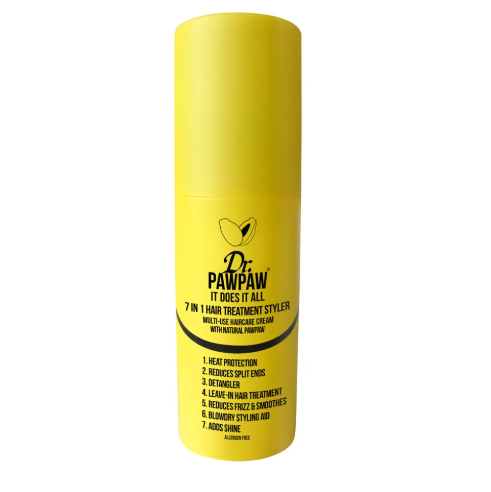 Dr Pawpaw 7 in 1 Hair Treatment Styler 150 ml