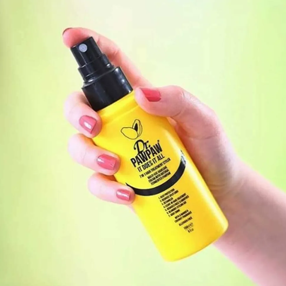 Dr Pawpaw 7 in 1 Hair Treatment Styler 150 ml