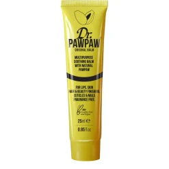 Dr Pawpaw Balm Original Yellow 25 ml