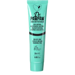 Dr Pawpaw Balm Shea Butter Green 25 ml