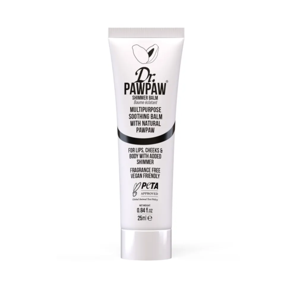 Dr Pawpaw Balm Shimmer 25 ml