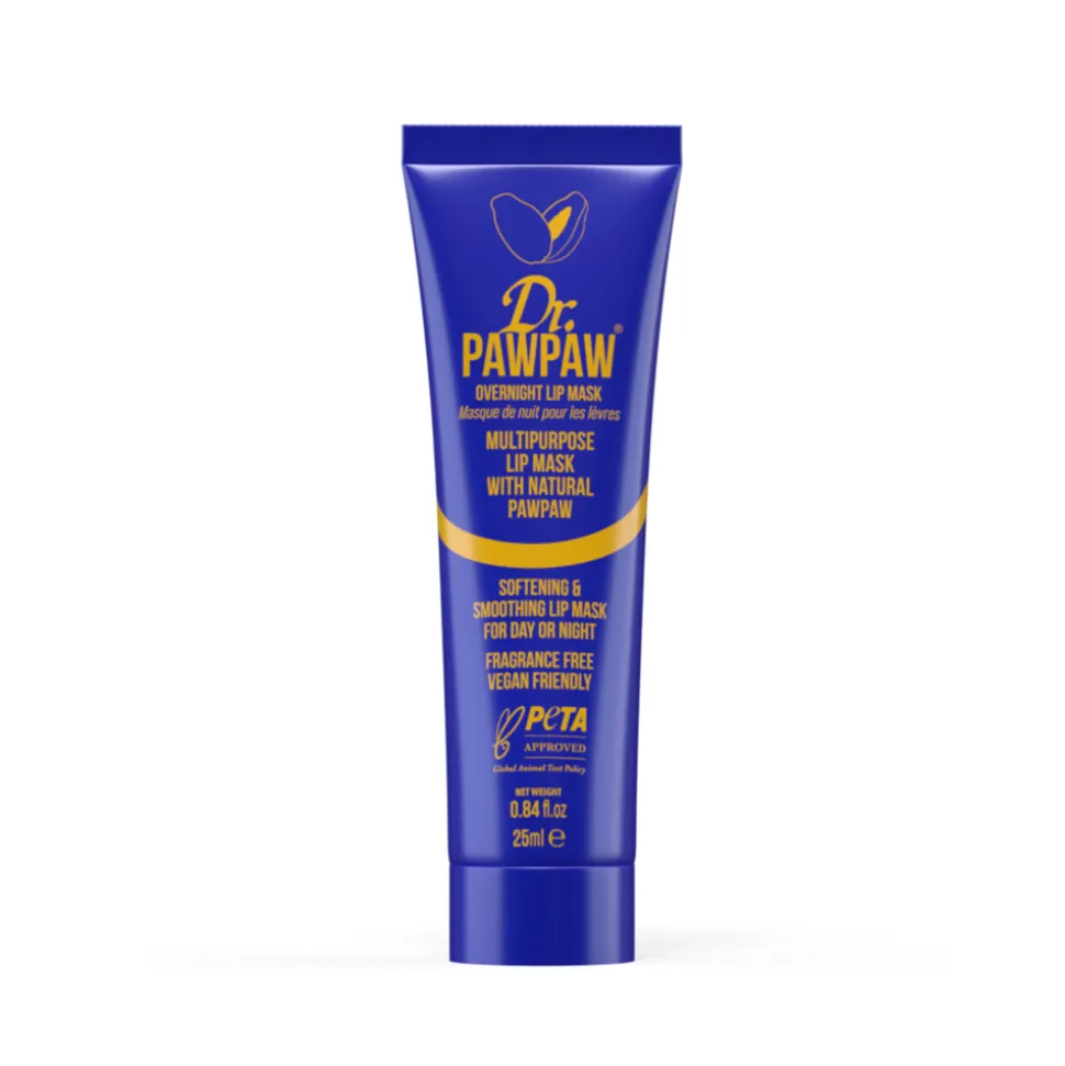 Dr Pawpaw Lipmasker Overnight 29 ml