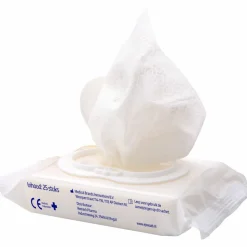 Dr. Swaab Verzorgende Aambeiendoekjes 25 stuks