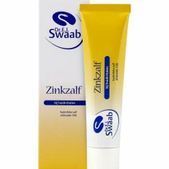 Dr. Swaab Zinkzalf 30 gr