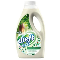 Dreft Eco Vloeibaar Wasmiddel White Blossoms 24 Wasbeurten 1,43 liter