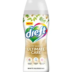 Dreft Geurbooster White Blossoms 210 gr