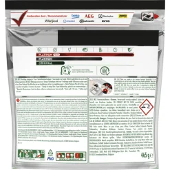 Dreft Vaatwastabletten Platinum Plus All In One Deep Clean 150 stuks