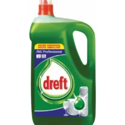 Dreft Washing Up Liquid Original 5 liter