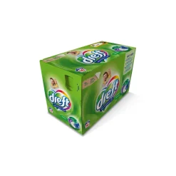 Dreft Wasmiddel Capsules Ultimate Care 16 stuks