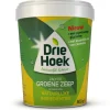 Driehoek Groene Zeep 900 gr