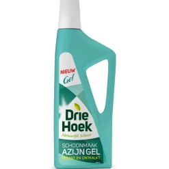 Driehoek Schoonmaak Azijngel 725 ml