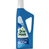 Driehoek Vloeibare Soda 725 ml