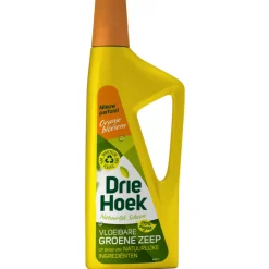 Driehoek Vloeibare Zeep Oranjebloesem 725 ml