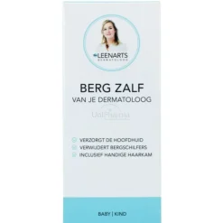 Drs. Leenarts Berg Zalf 50 ml