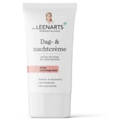 Drs. Leenarts Dag- en Nachtcrème Zeer Droge Huid 50 ml