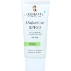 Drs. Leenarts Dagcrème Vette & Onzuivere Huid SPF 30 50 ml