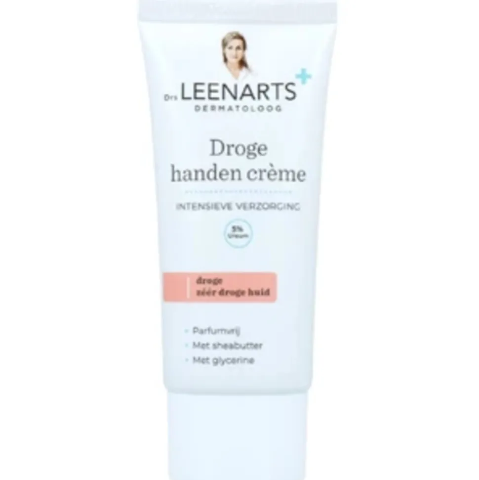 Drs. Leenarts Handcrème 50 ml