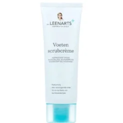 Drs. Leenarts Scrubcrème Voet 100 ml