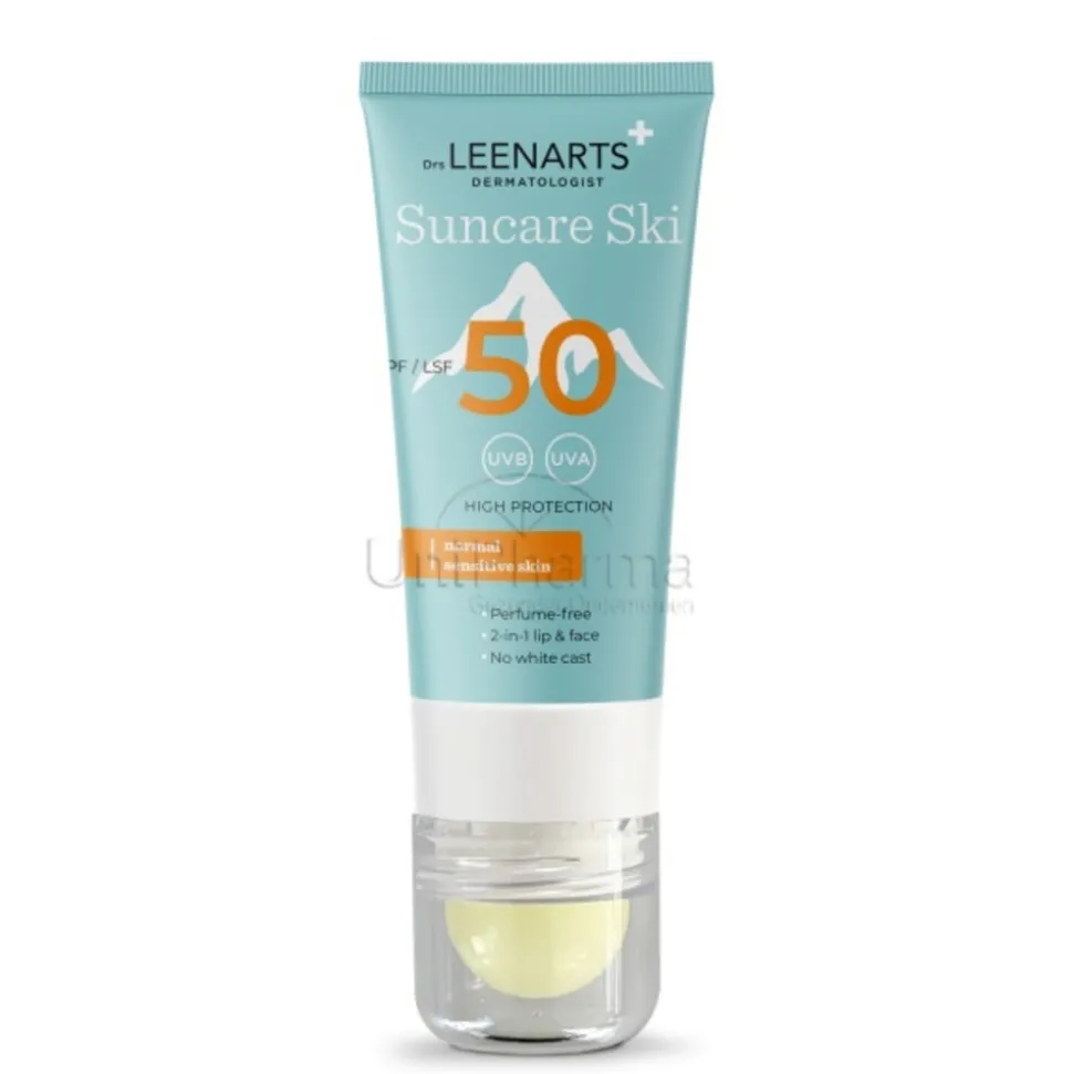 Drs. Leenarts Suncare Ski SPF 50 50 ml