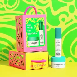 Drunk Elephant Anytime Anyface Protini Duo 1 set