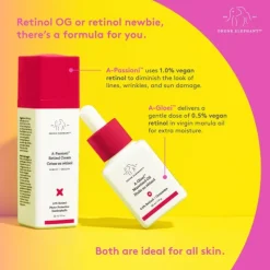 Drunk Elephant A-Passioni Retinol Cream Gezichtscrème 30 ml