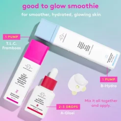 Drunk Elephant B-Hydra Intensive Hydration Serum Gezichtsserum 50 ml