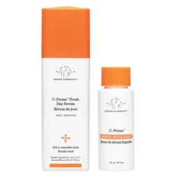 Drunk Elephant C-Firma Fresh Day Serum Gezichtsserum 28 ml