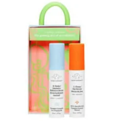 Drunk Elephant Day Dream Duo B-Hydra & C-Firma 1 set