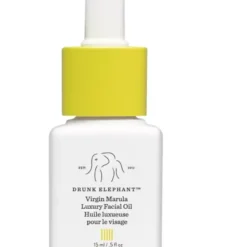 Drunk Elephant Virgin Marula Luxury Facial Oil Mini Gezichtsolie 15 ml