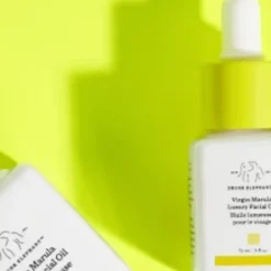 Drunk Elephant Virgin Marula Luxury Facial Oil Mini Gezichtsolie 15 ml