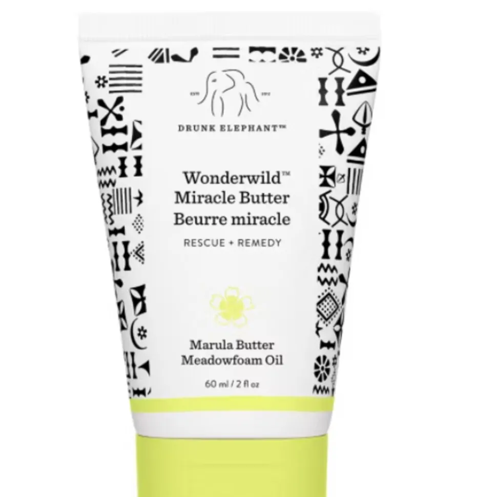 Drunk Elephant Wonderwild Miracle Butter Bodybutter 60 ml