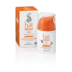 1-2Dry Dag & Nacht Crème Allergeen Bio