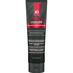 1-2Dry Prolonger Gel 60 ml