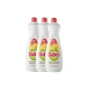 Dubro Afwasmiddel Extra Citroen 3 x 900 ml